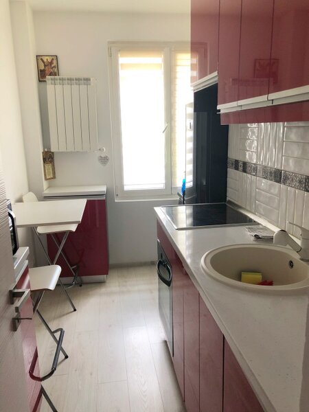 Calea Floreasca - One Floreasca  Apartament cu 3 camere